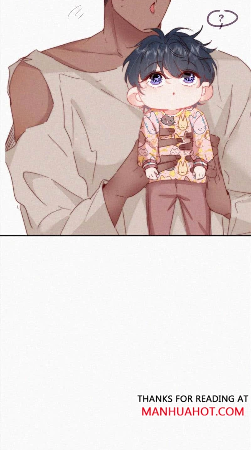 Counterattack Through Pregnancy Chapter 382 page 6 - 