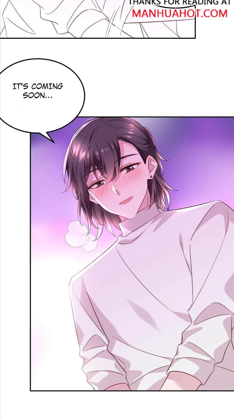 Counterattack Through Pregnancy Chapter 382 page 9 - 