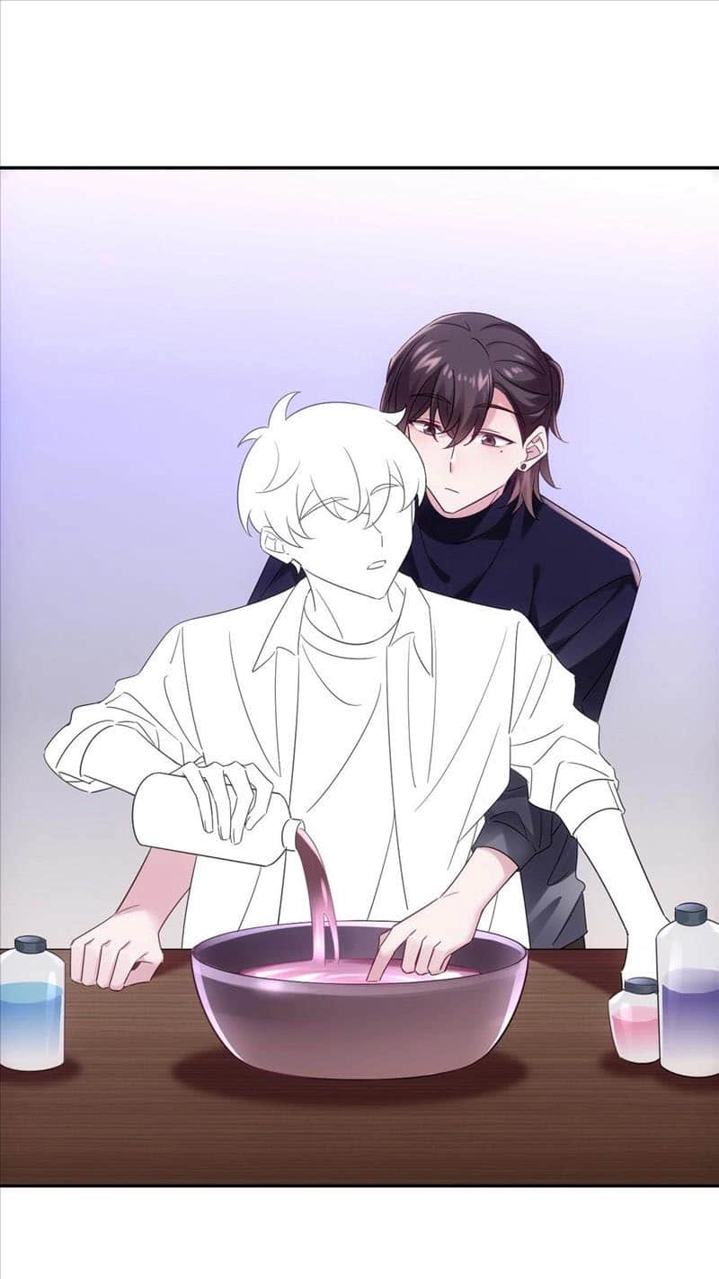 Counterattack Through Pregnancy Chapter 383 page 14 - 