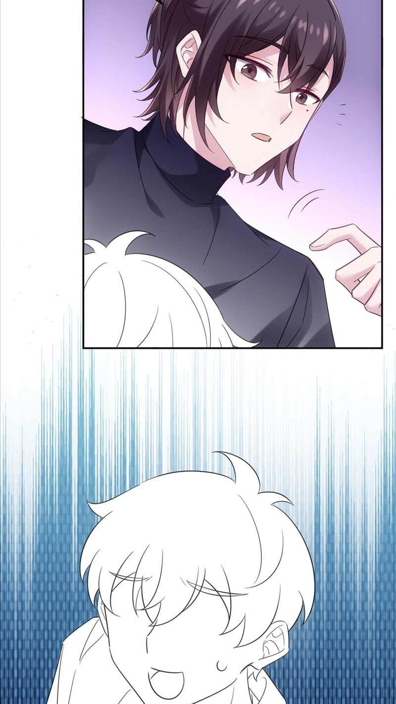Counterattack Through Pregnancy Chapter 383 page 16 - 