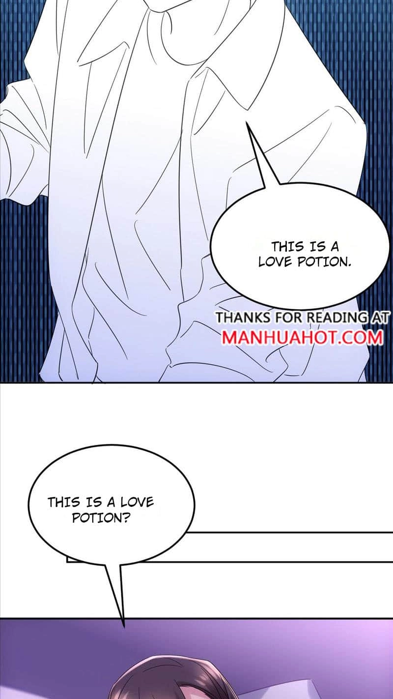Counterattack Through Pregnancy Chapter 383 page 17 - 