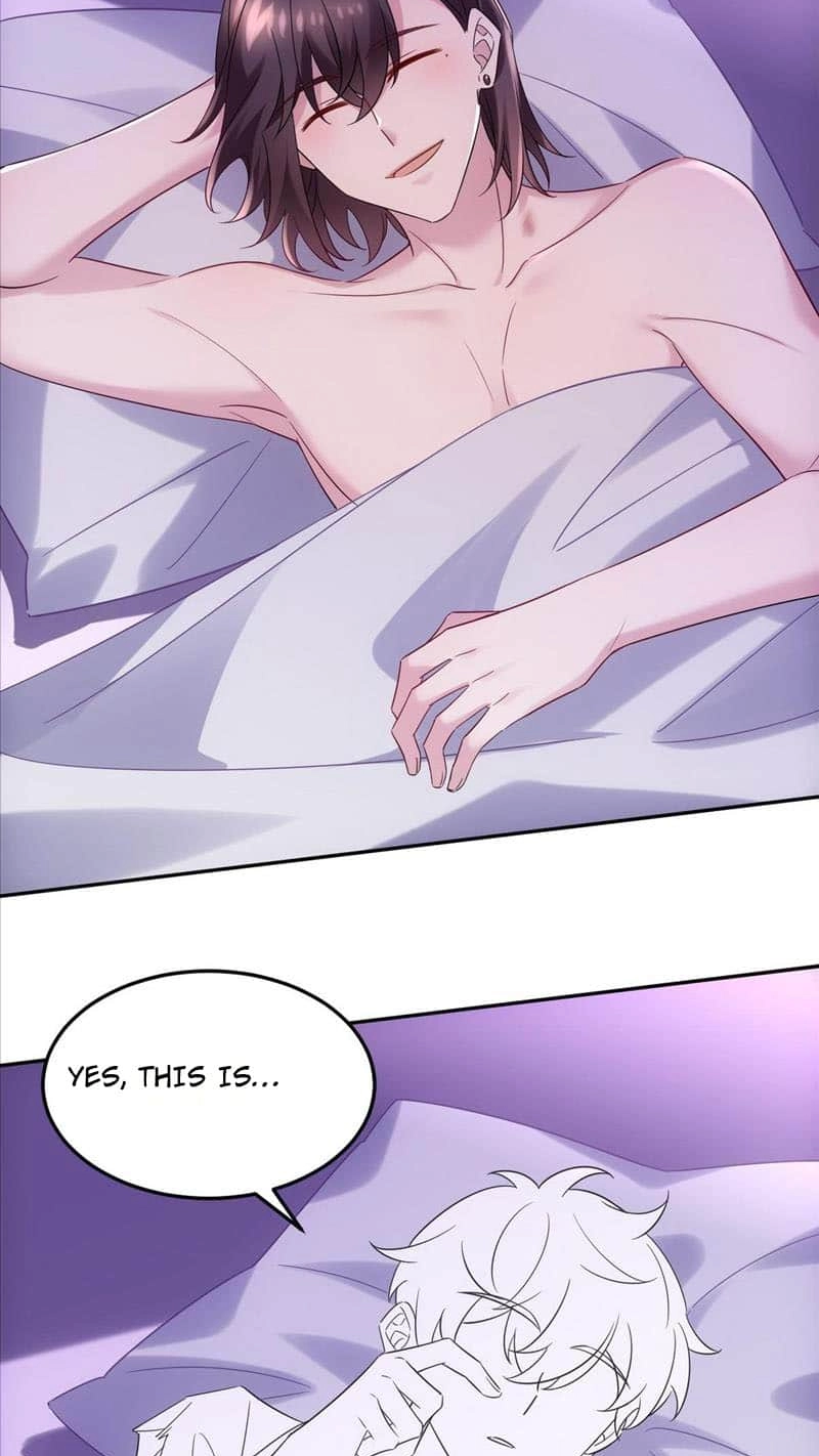 Counterattack Through Pregnancy Chapter 383 page 18 - 