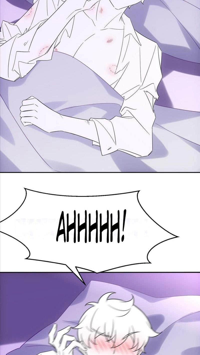 Counterattack Through Pregnancy Chapter 383 page 19 - 