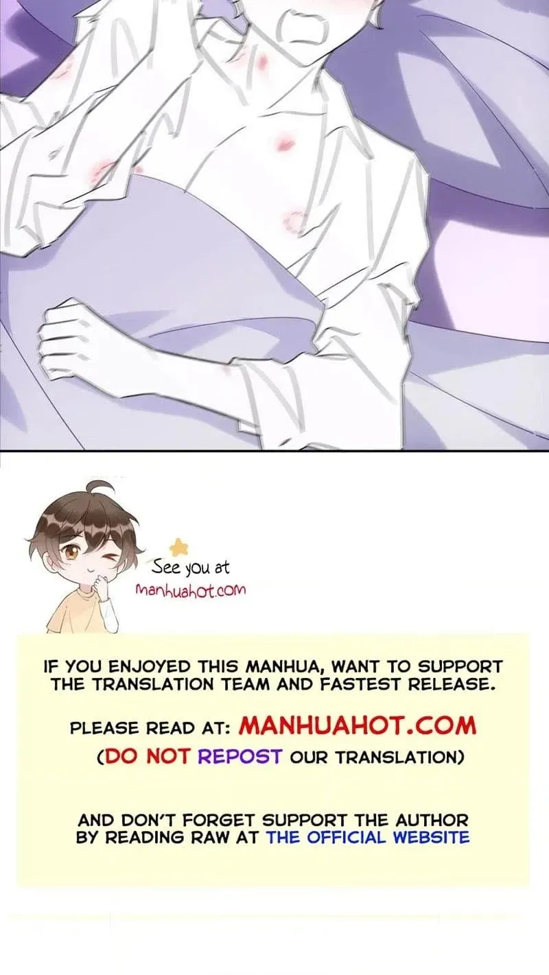 Counterattack Through Pregnancy Chapter 383 page 20 - 