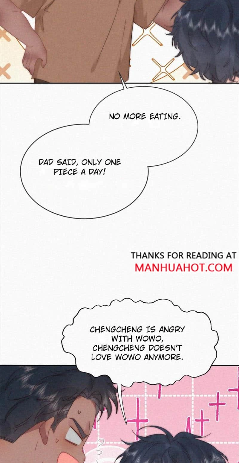 Counterattack Through Pregnancy Chapter 383 page 4 - 