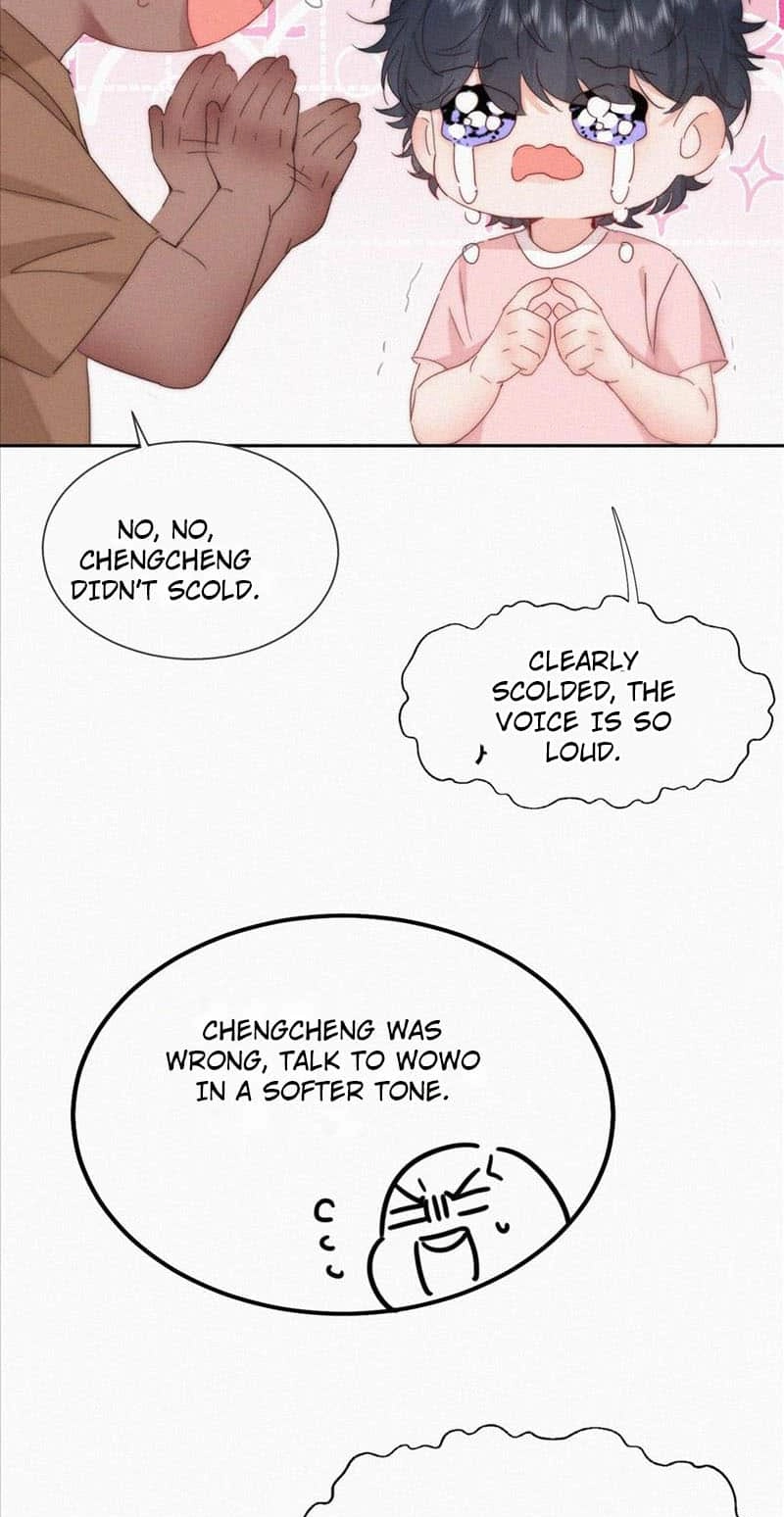 Counterattack Through Pregnancy Chapter 383 page 5 - 