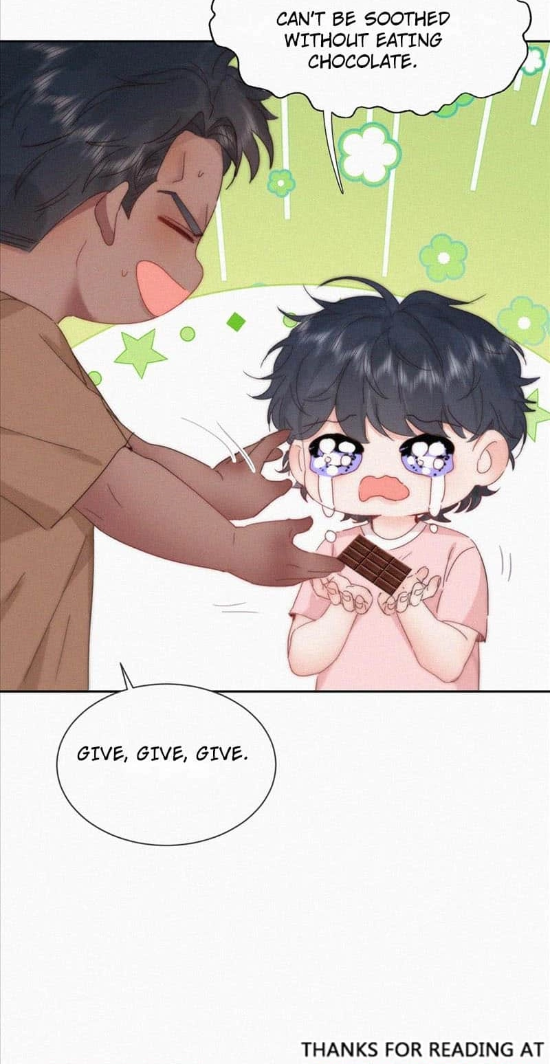 Counterattack Through Pregnancy Chapter 383 page 6 - 