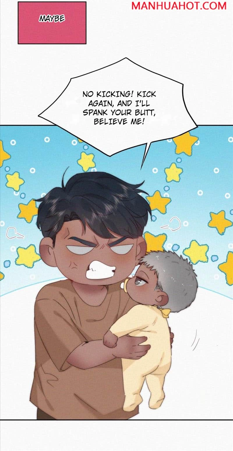 Counterattack Through Pregnancy Chapter 383 page 7 - 