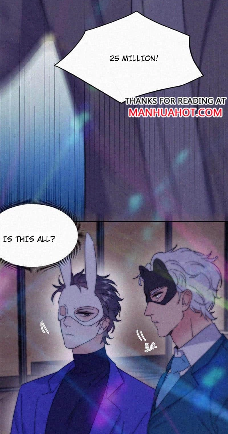Counterattack Through Pregnancy Chapter 384 page 16 - 