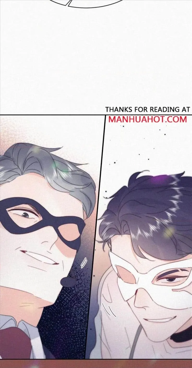 Counterattack Through Pregnancy Chapter 384 page 20 - 