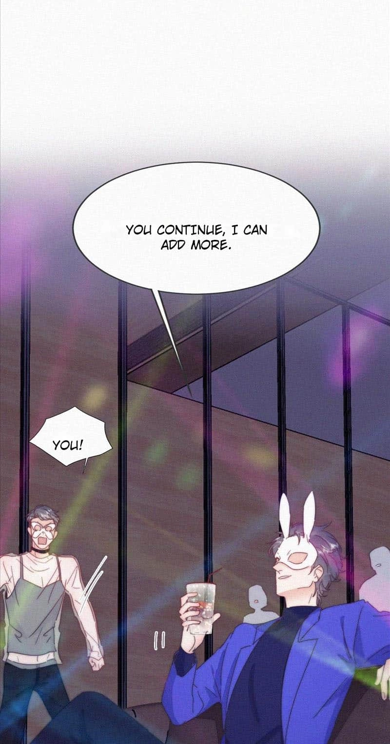 Counterattack Through Pregnancy Chapter 384 page 23 - 