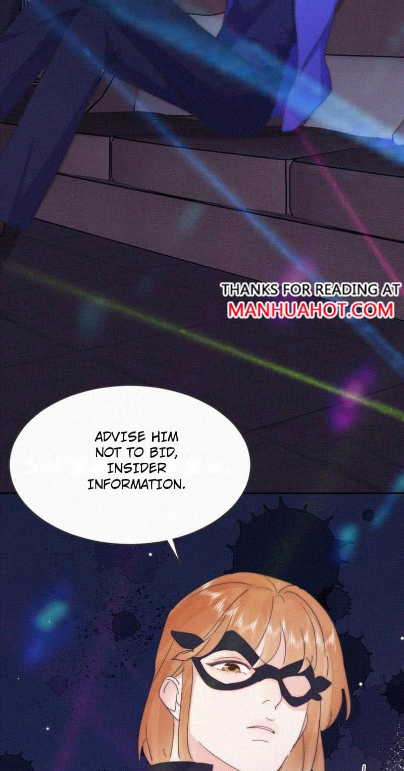 Counterattack Through Pregnancy Chapter 384 page 24 - 