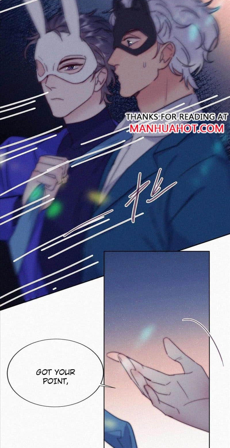Counterattack Through Pregnancy Chapter 384 page 28 - 
