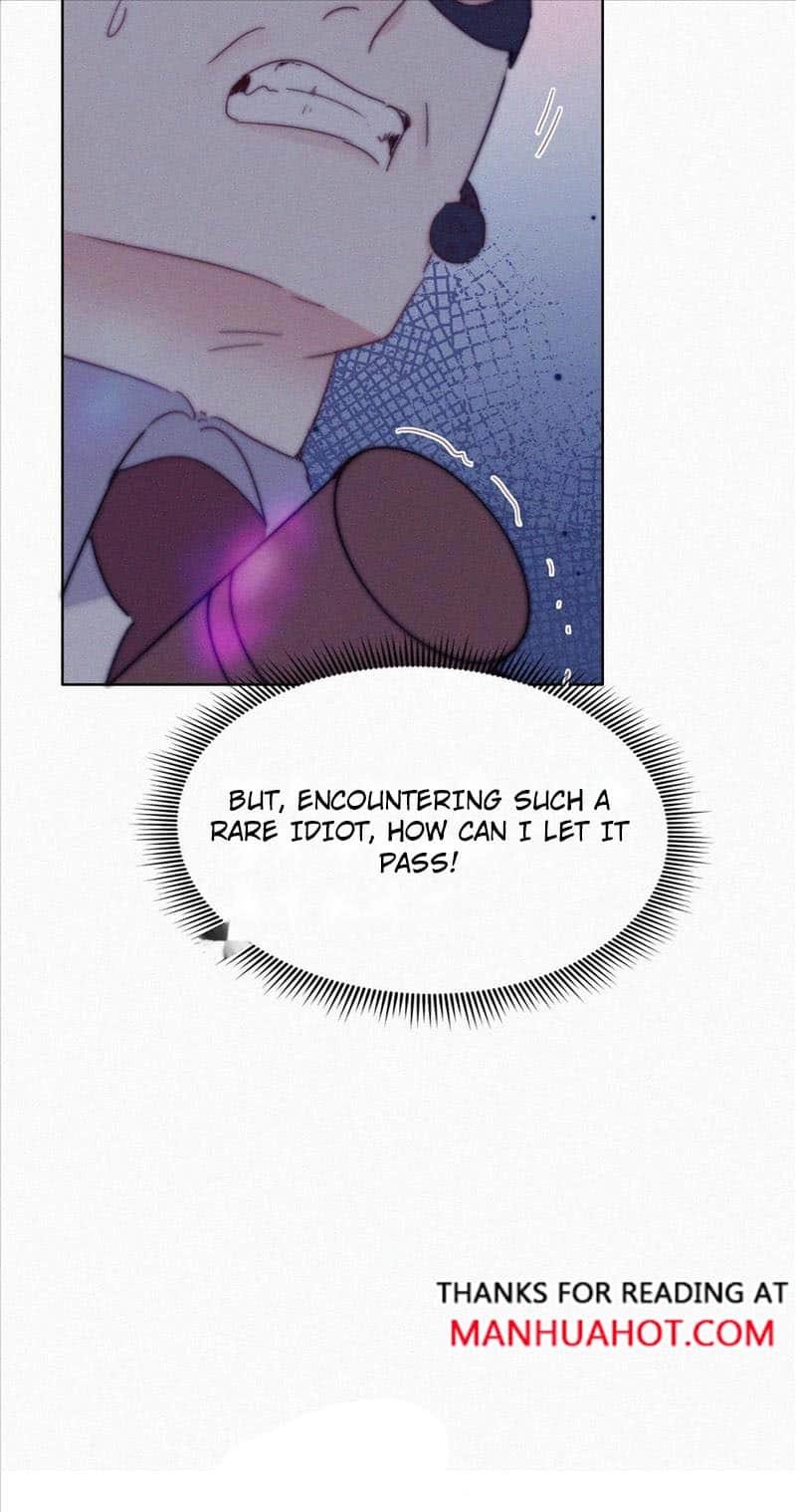 Counterattack Through Pregnancy Chapter 384 page 31 - 