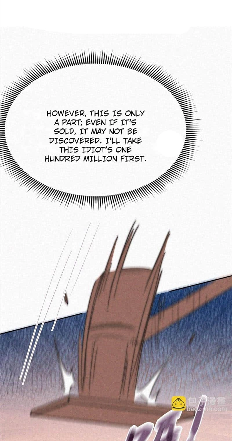 Counterattack Through Pregnancy Chapter 384 page 32 - 