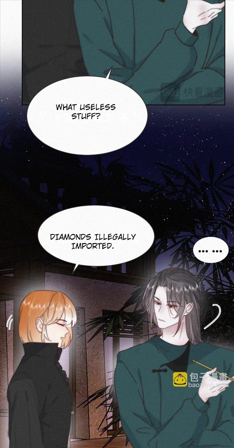 Counterattack Through Pregnancy Chapter 384 page 37 - 