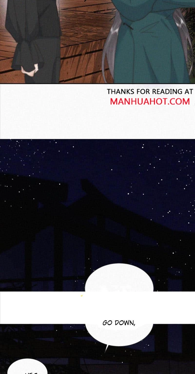 Counterattack Through Pregnancy Chapter 384 page 38 - 