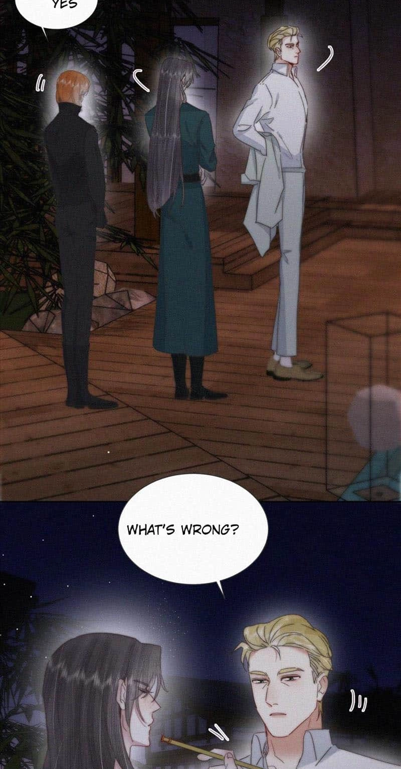 Counterattack Through Pregnancy Chapter 384 page 39 - 