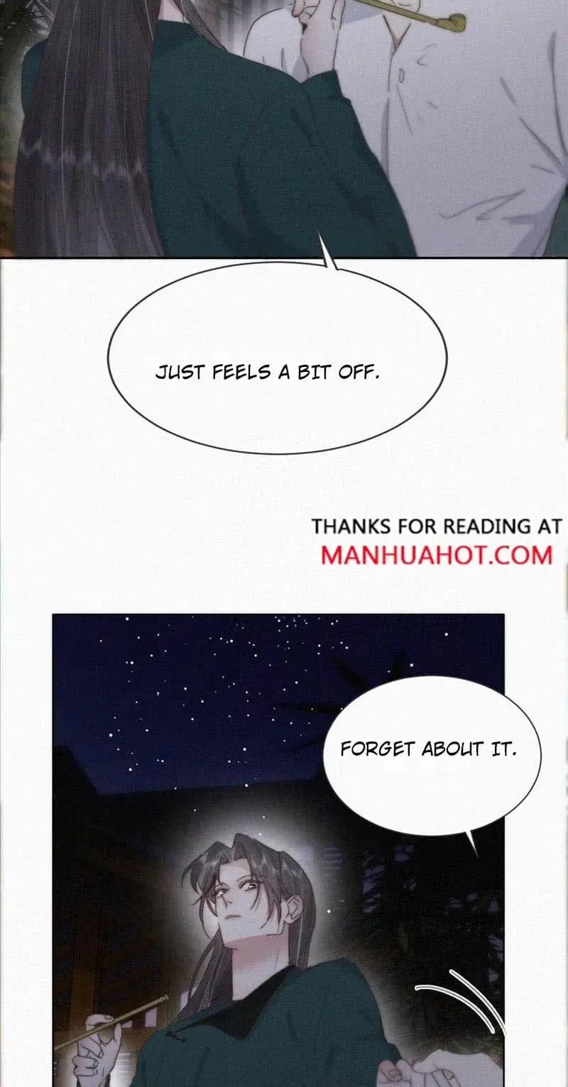 Counterattack Through Pregnancy Chapter 384 page 40 - 