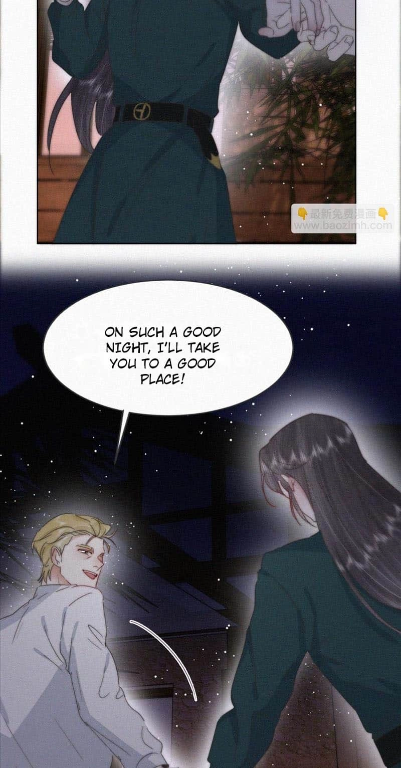 Counterattack Through Pregnancy Chapter 384 page 41 - 