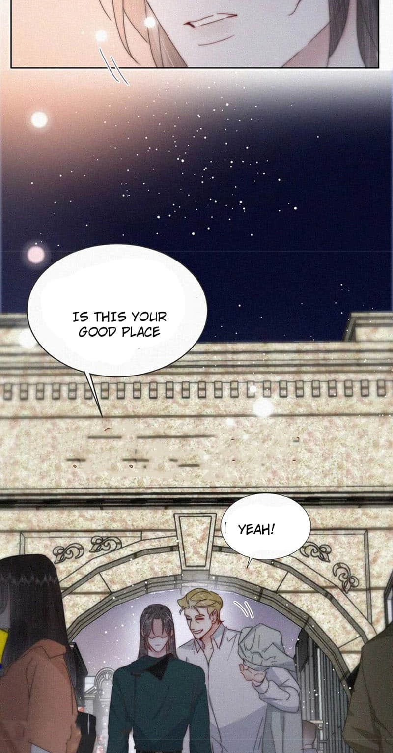 Counterattack Through Pregnancy Chapter 384 page 43 - 