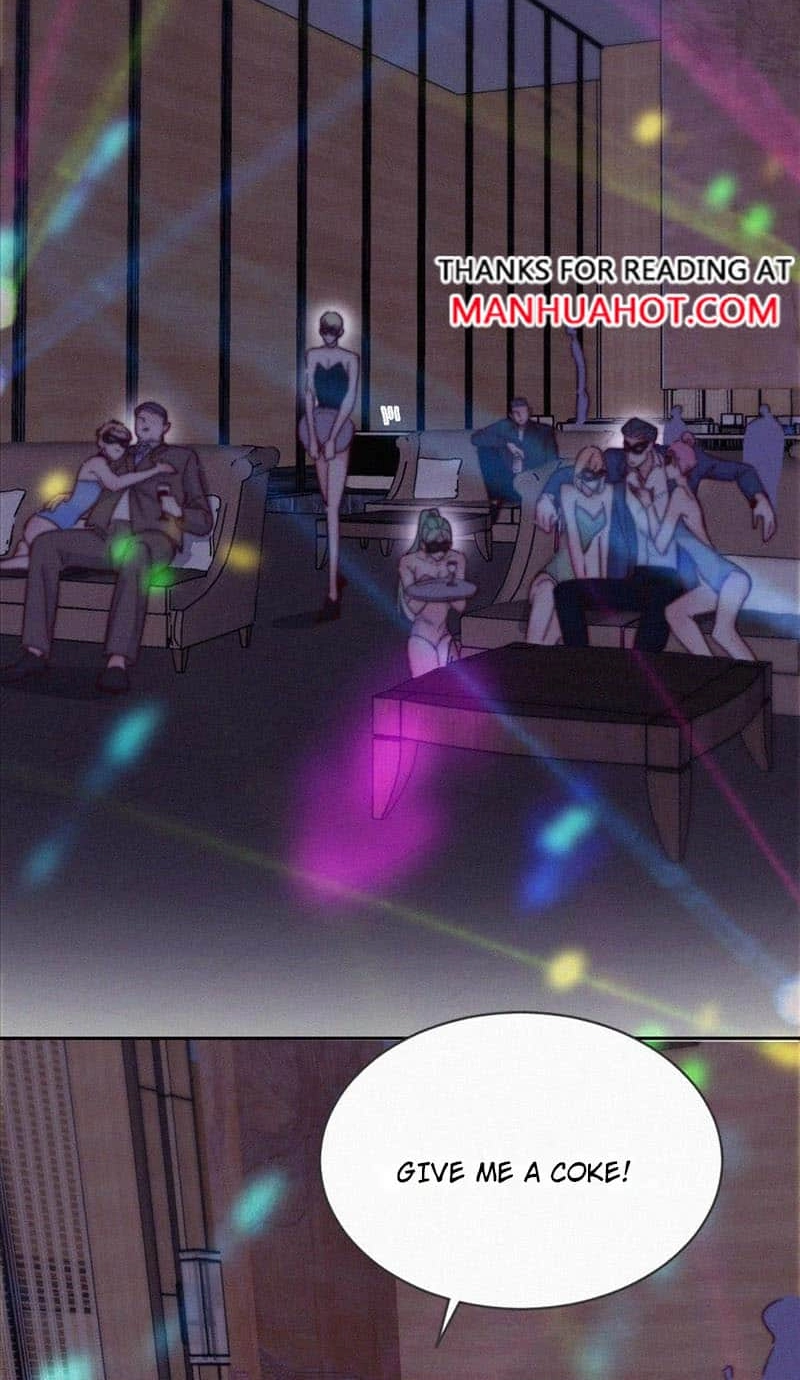 Counterattack Through Pregnancy Chapter 384 page 6 - 