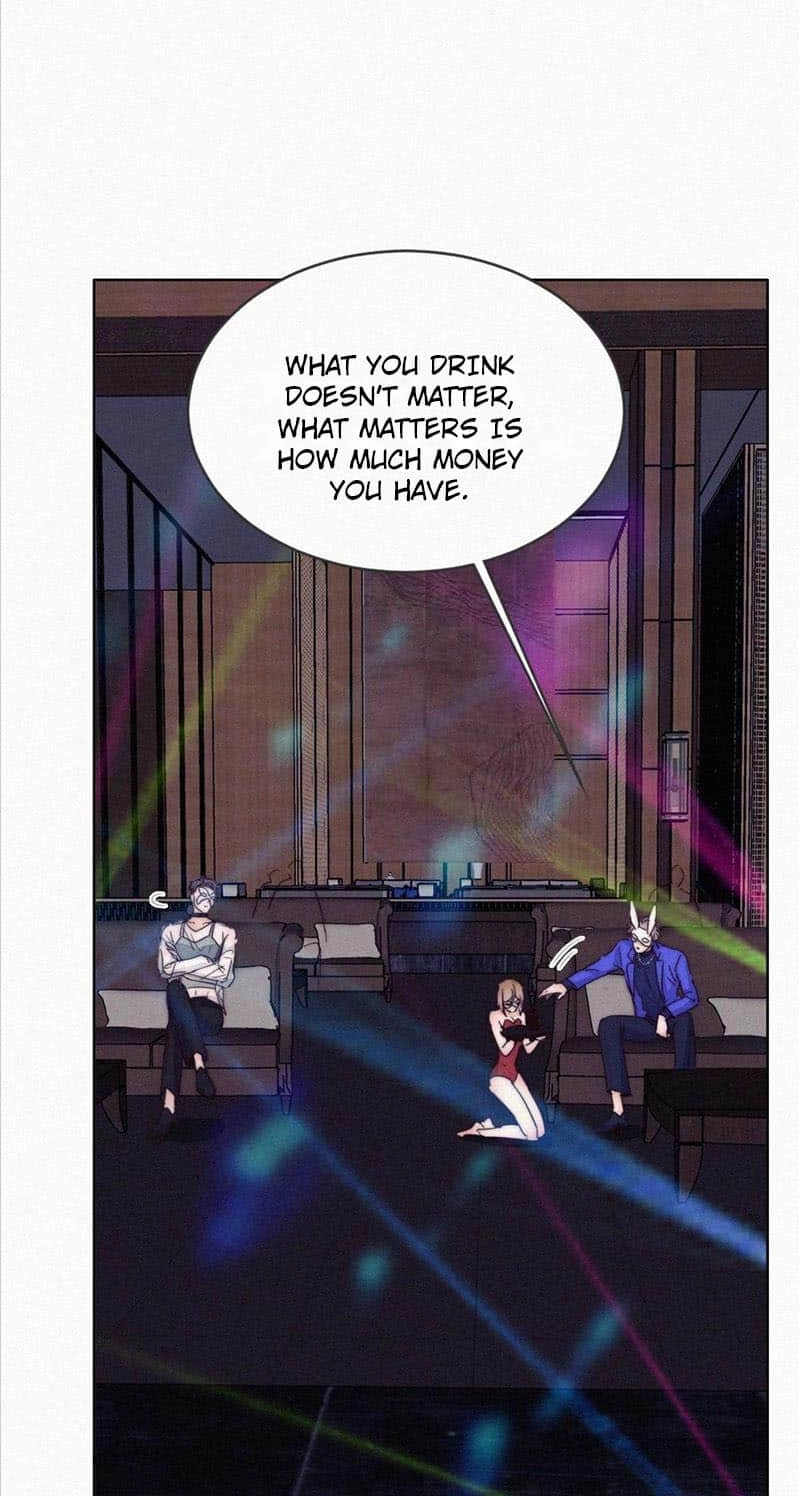 Counterattack Through Pregnancy Chapter 384 page 9 - 