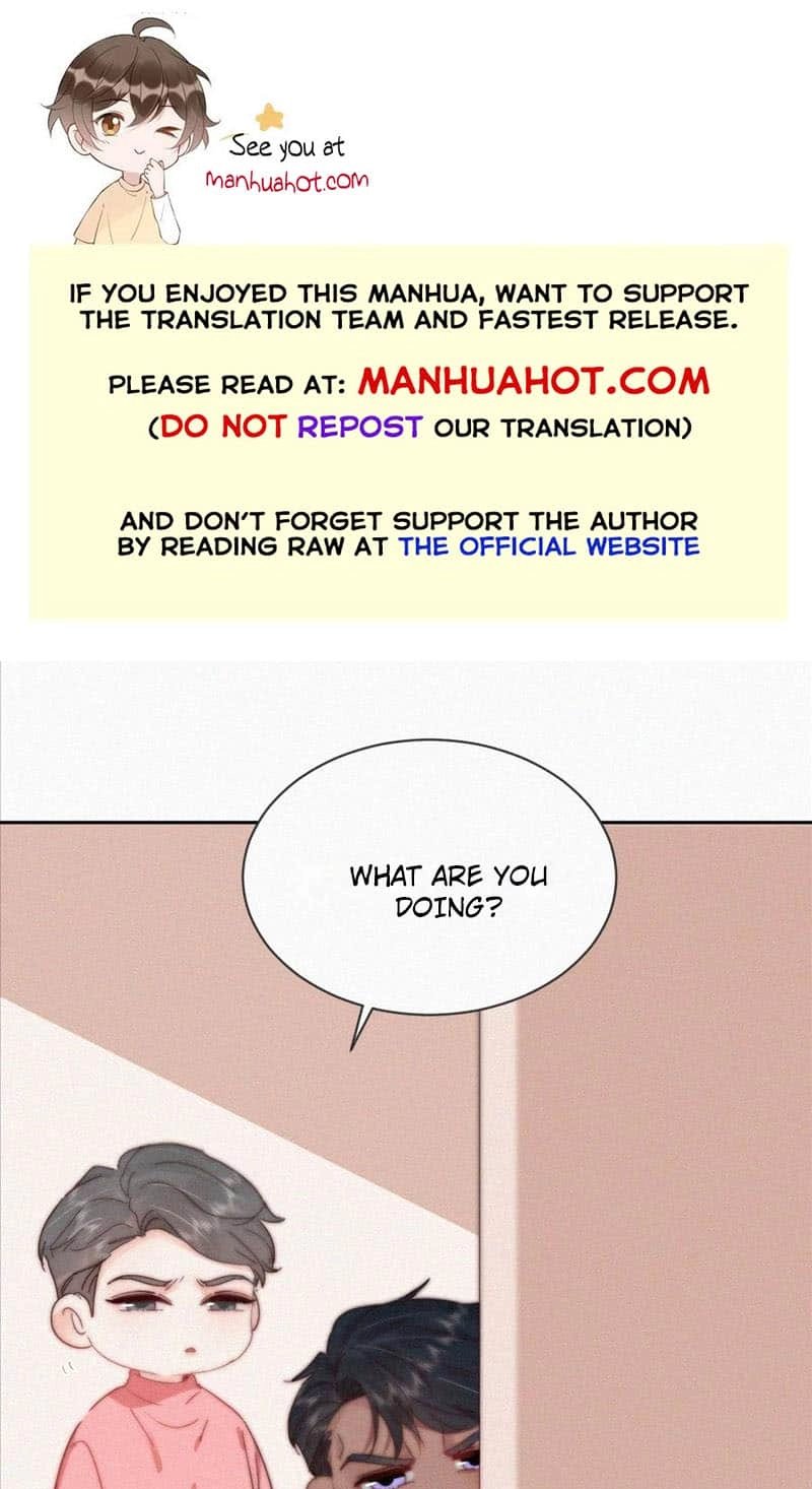 Counterattack Through Pregnancy Chapter 385 page 1 - 