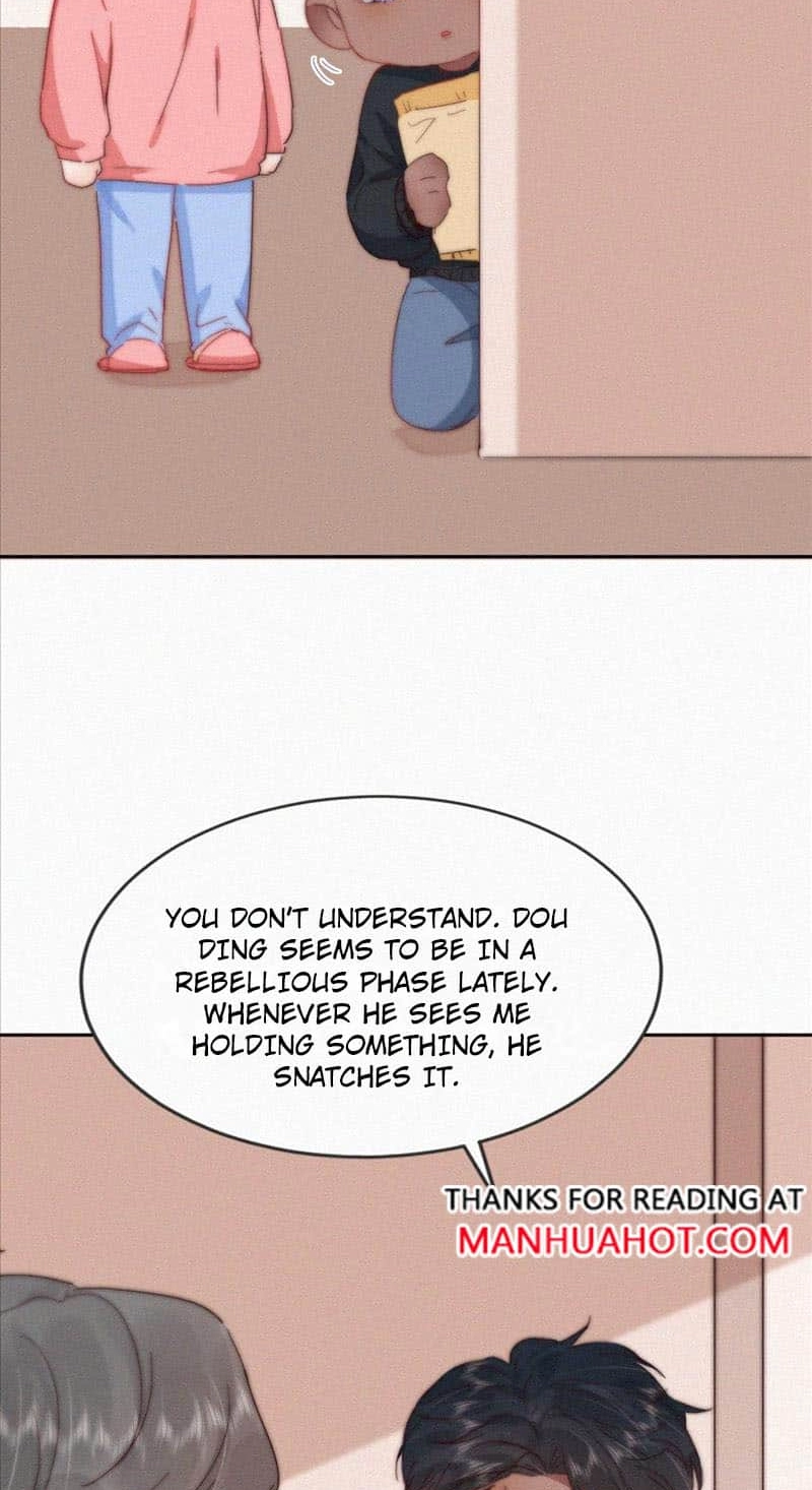Counterattack Through Pregnancy Chapter 385 page 2 - 
