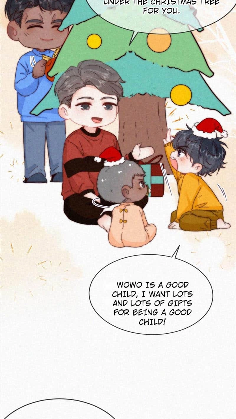 Counterattack Through Pregnancy Chapter 385 page 12 - 