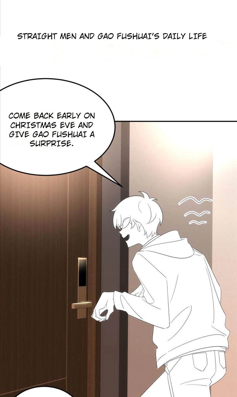 Counterattack Through Pregnancy Chapter 385 page 16 - 