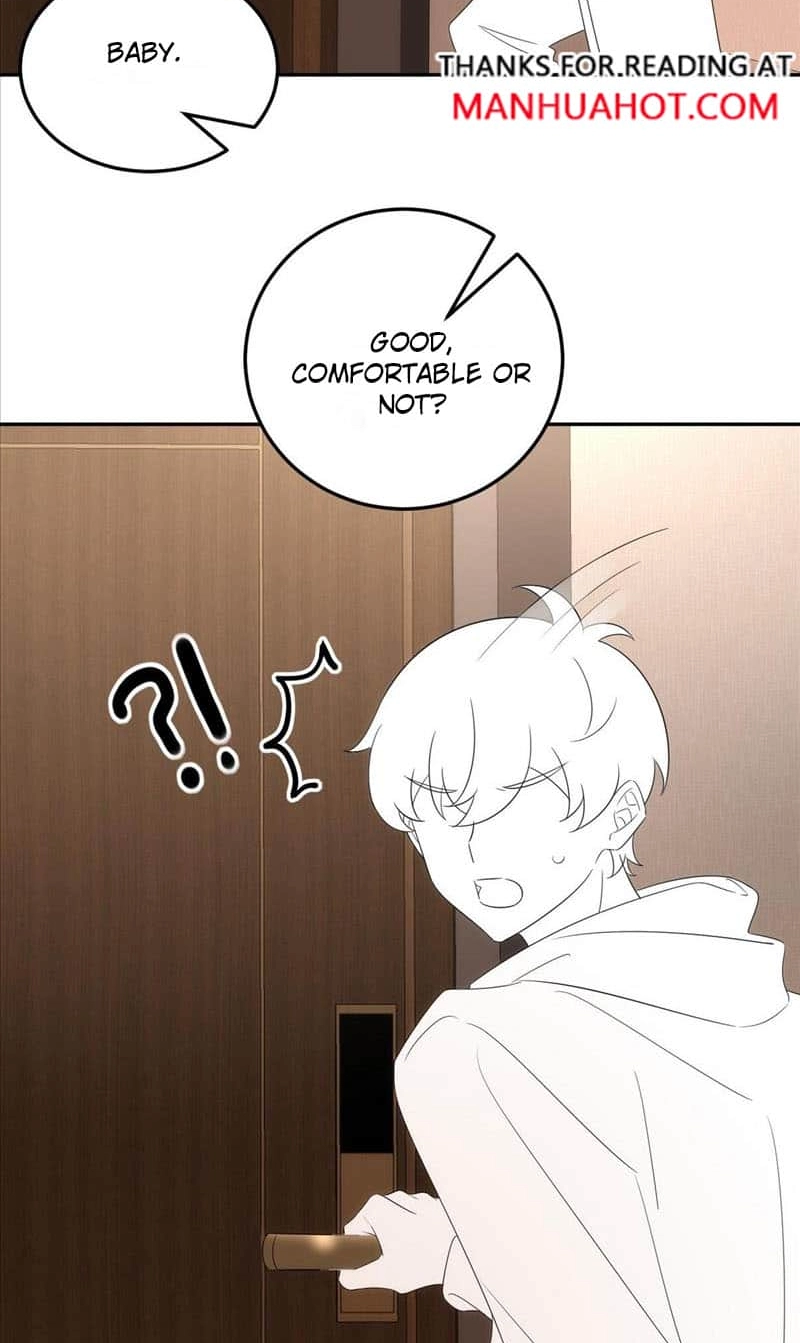 Counterattack Through Pregnancy Chapter 385 page 17 - 