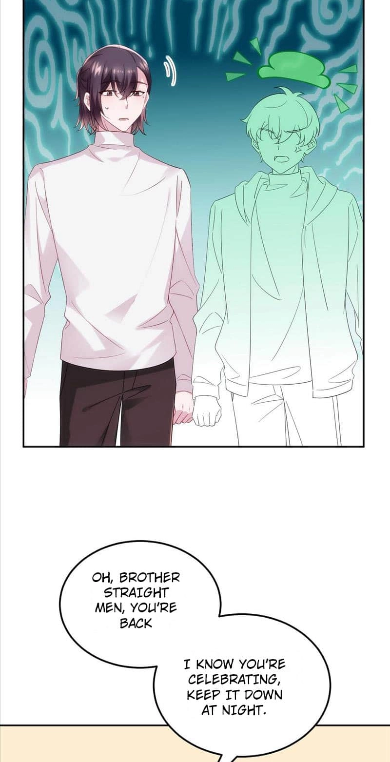 Counterattack Through Pregnancy Chapter 385 page 24 - 