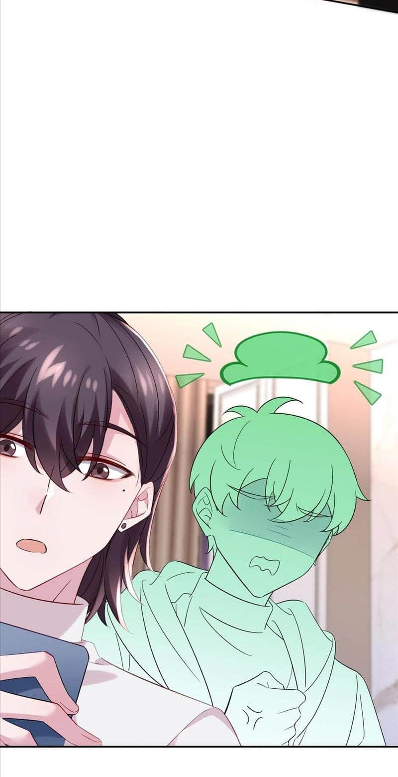 Counterattack Through Pregnancy Chapter 385 page 27 - 