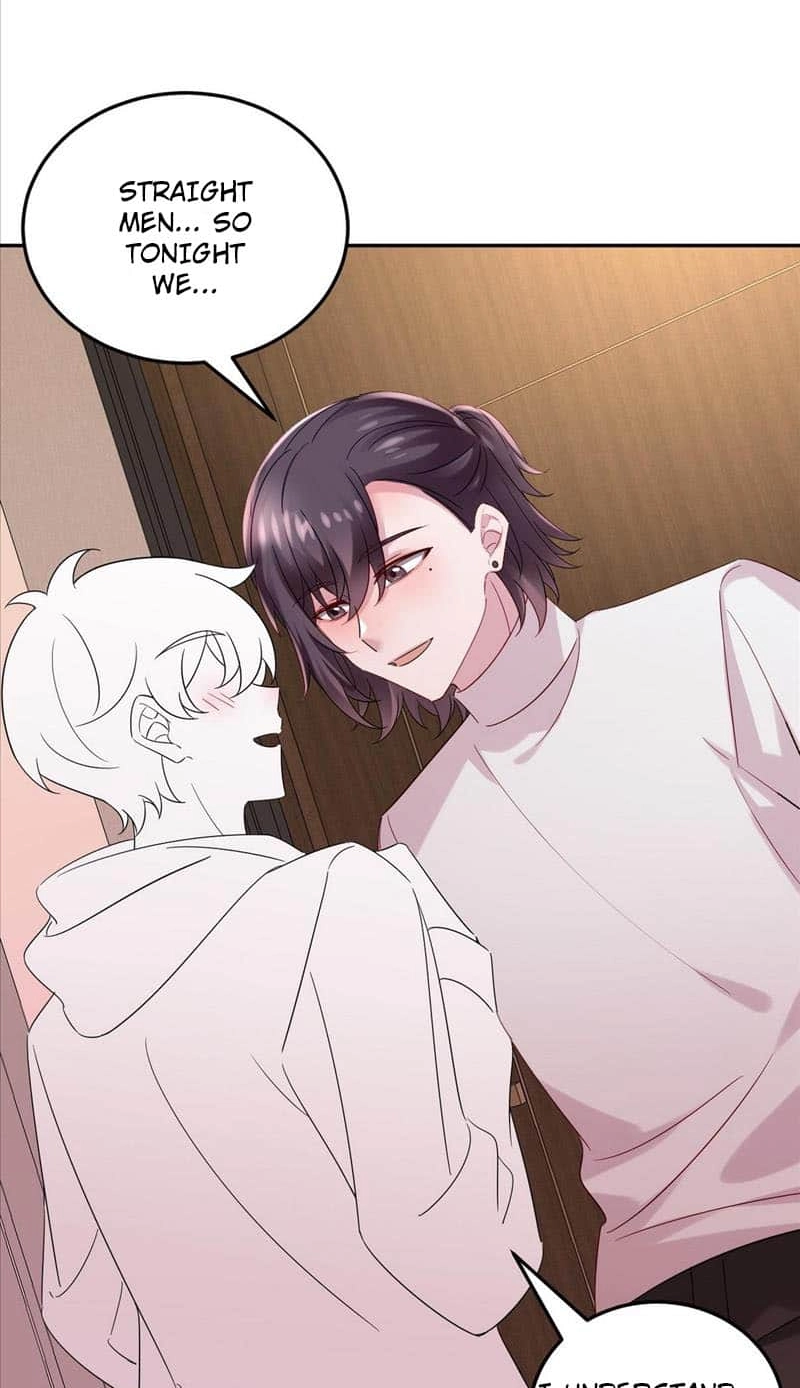 Counterattack Through Pregnancy Chapter 385 page 29 - 
