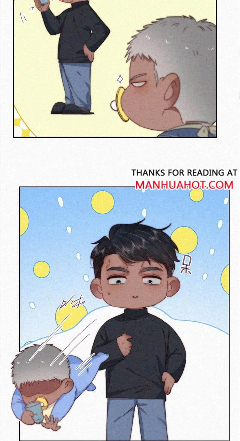 Counterattack Through Pregnancy Chapter 385 page 4 - 