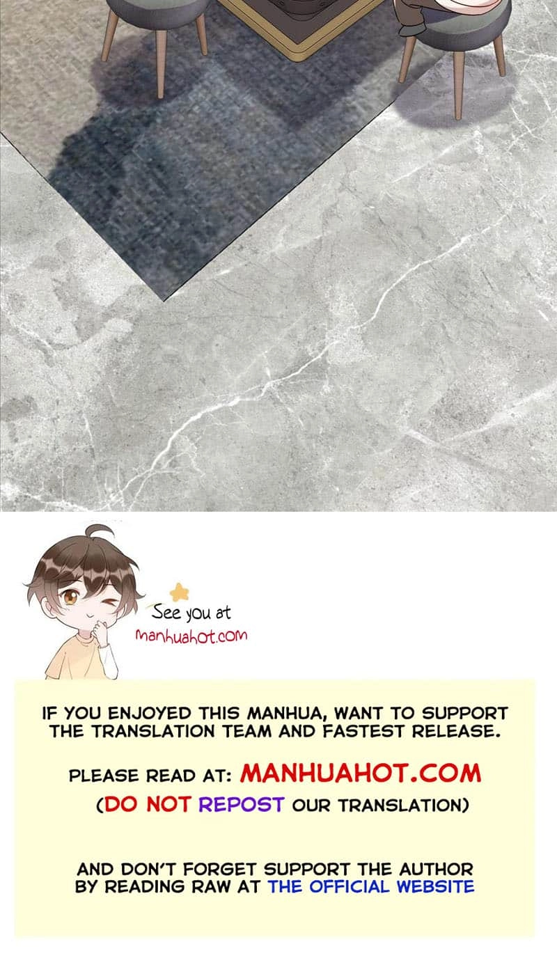 Counterattack Through Pregnancy Chapter 385 page 32 - 