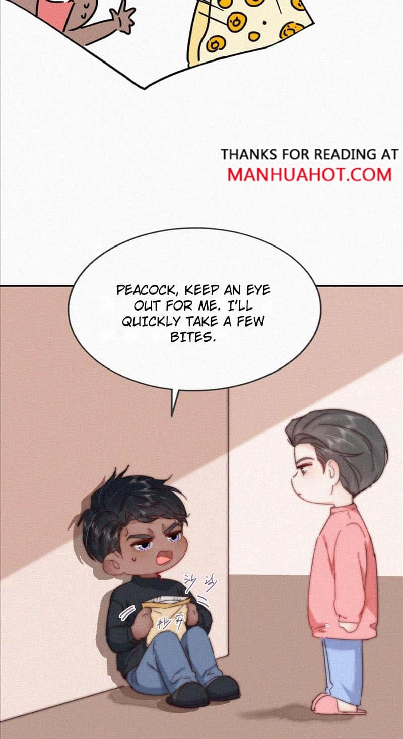 Counterattack Through Pregnancy Chapter 385 page 6 - 