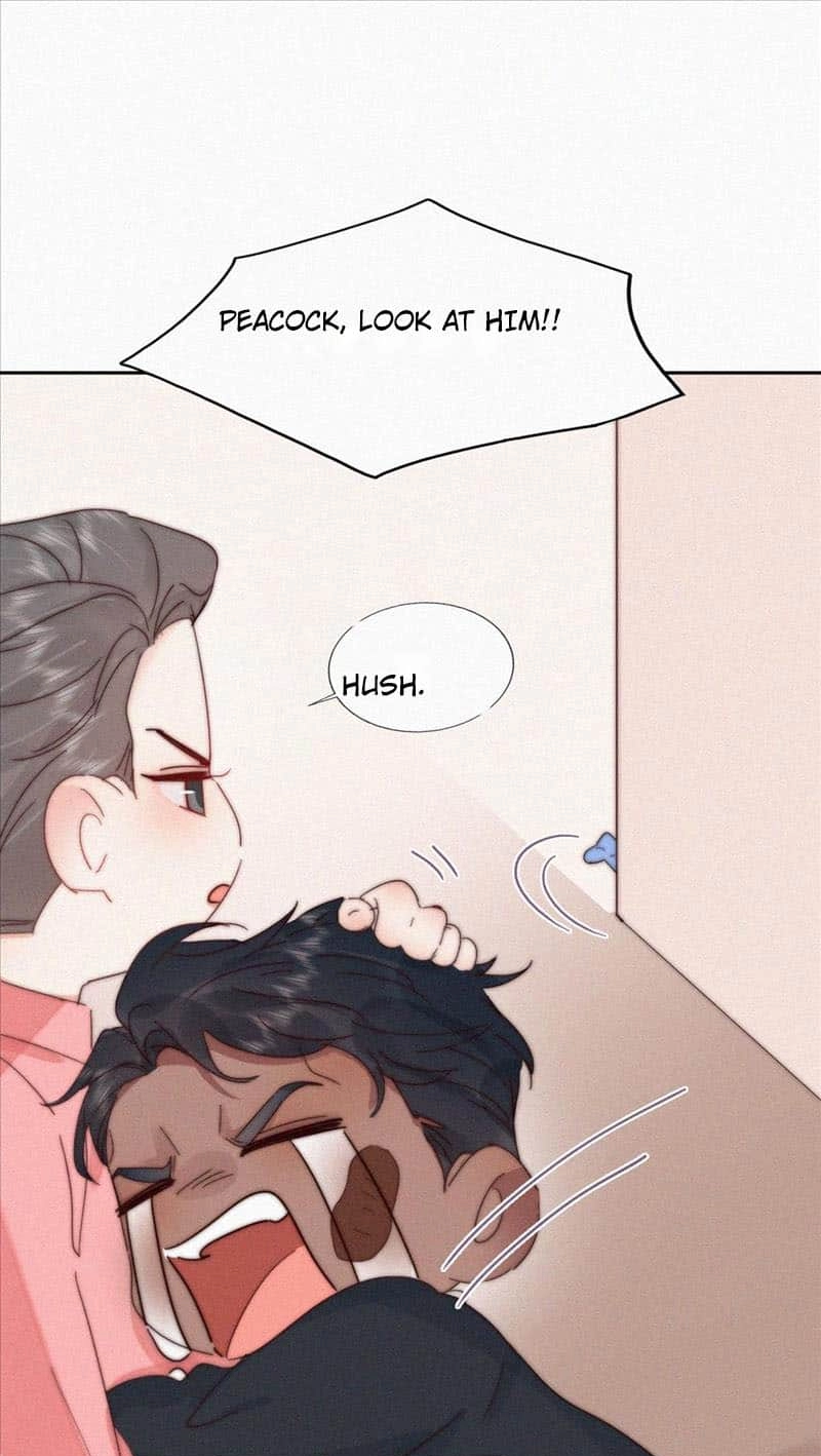 Counterattack Through Pregnancy Chapter 385 page 8 - 