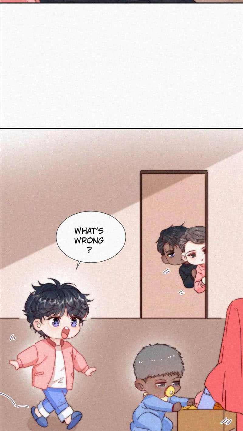 Counterattack Through Pregnancy Chapter 385 page 9 - 