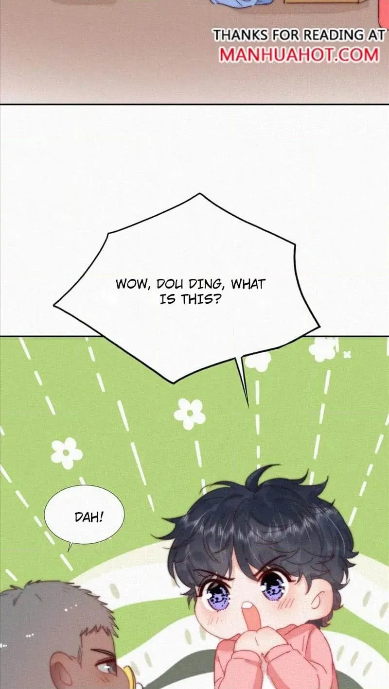 Counterattack Through Pregnancy Chapter 385 page 10 - 