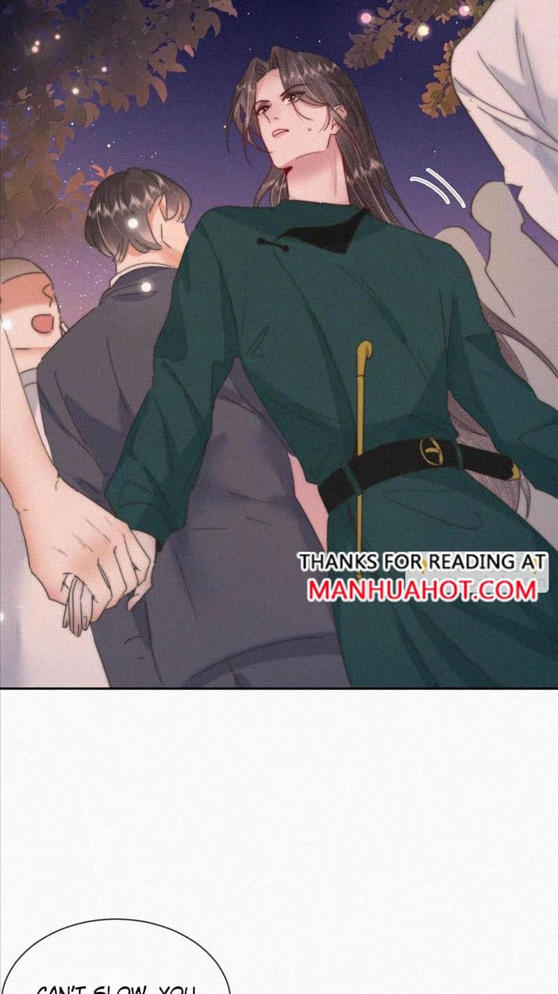 Counterattack Through Pregnancy Chapter 386 page 3 - 