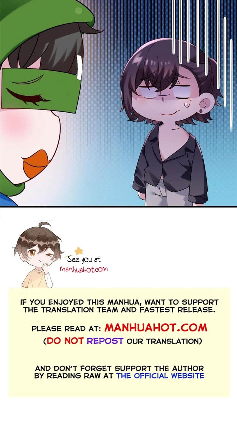 Counterattack Through Pregnancy Chapter 387 page 11 - 