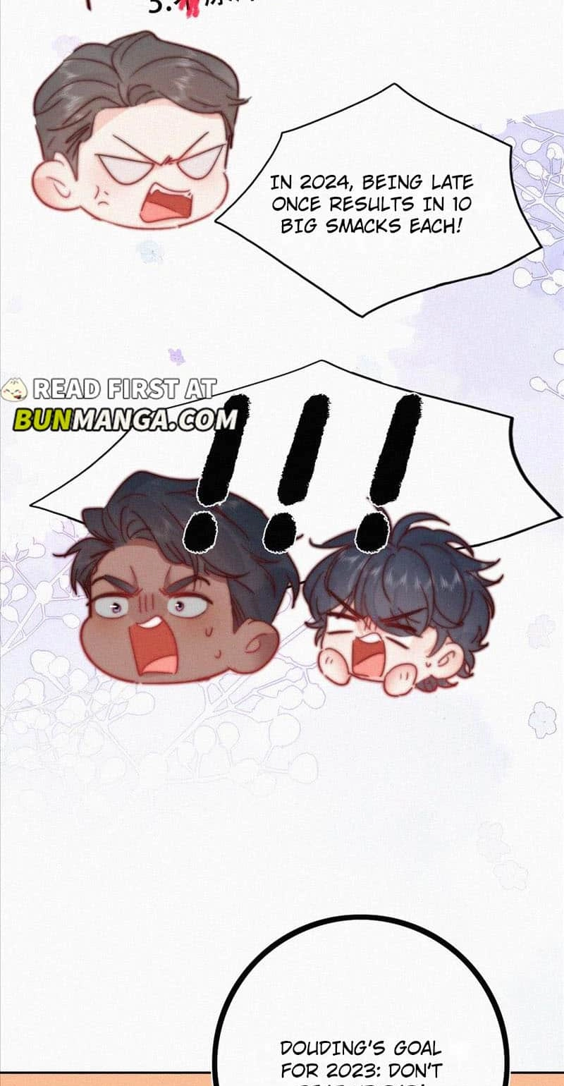 Counterattack Through Pregnancy Chapter 387 page 3 - 