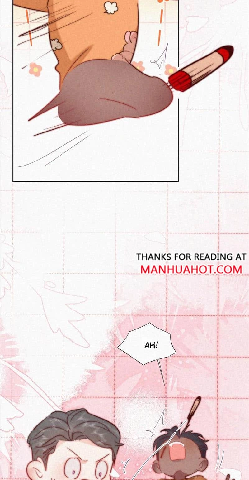 Counterattack Through Pregnancy Chapter 387 page 5 - 