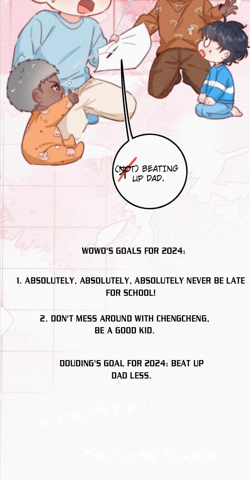 Counterattack Through Pregnancy Chapter 387 page 6 - 