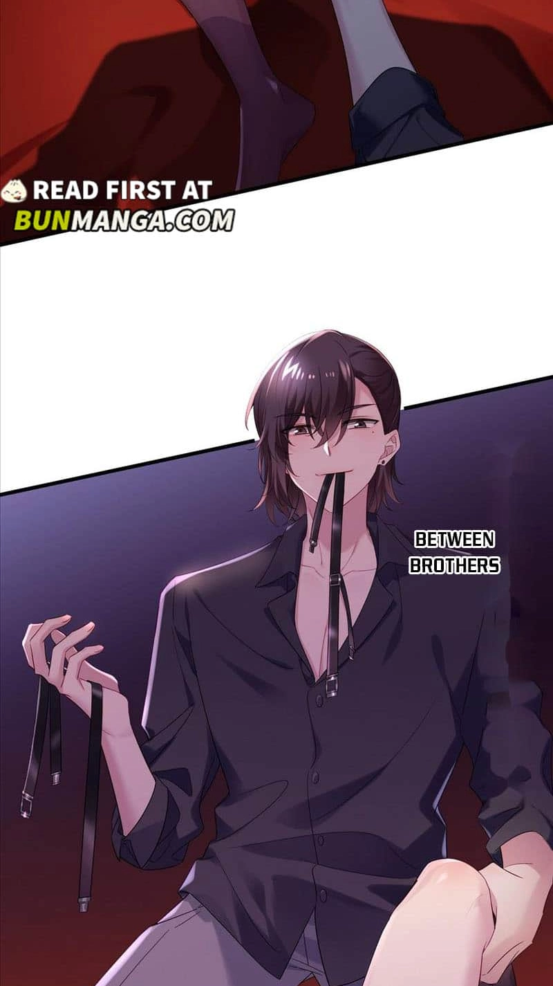 Counterattack Through Pregnancy Chapter 387 page 8 - 