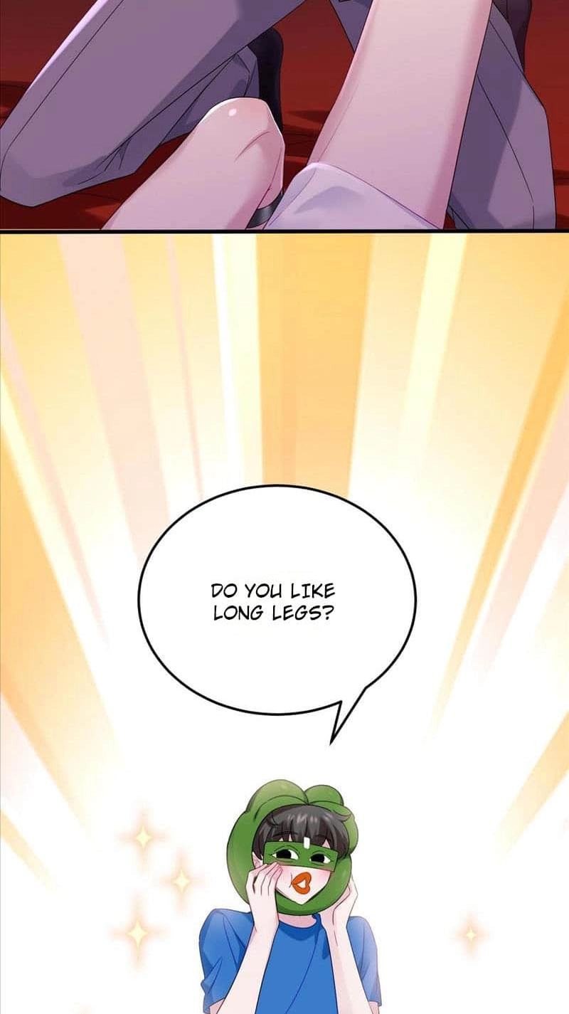 Counterattack Through Pregnancy Chapter 387 page 9 - 