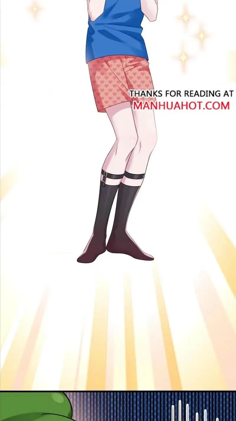 Counterattack Through Pregnancy Chapter 387 page 10 - 