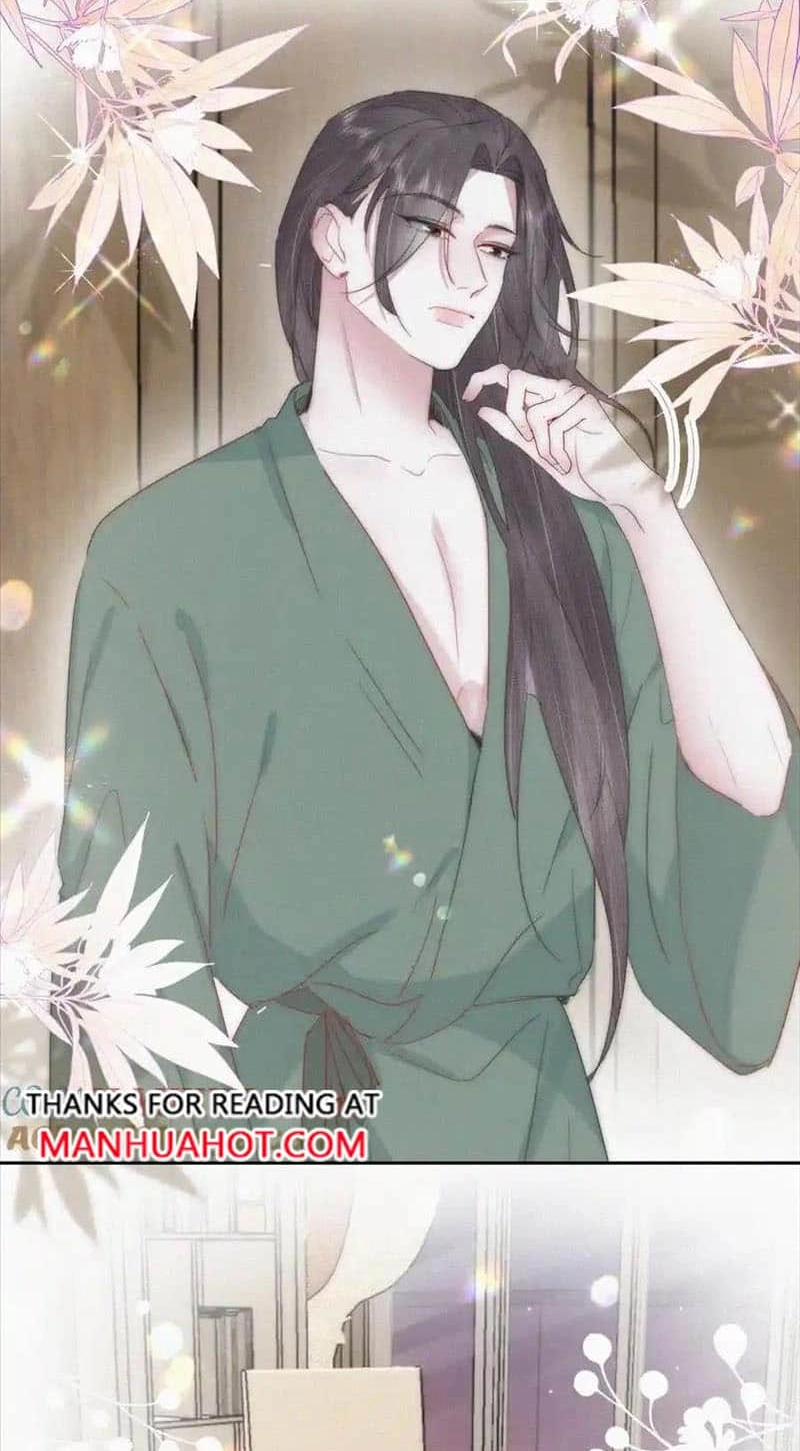 Counterattack Through Pregnancy Chapter 388 page 2 - 